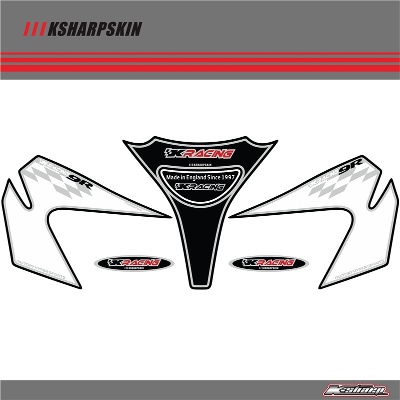 Ʈ   ȣ  ͻŰ ZX9R  E ø-F ø 2000-2003  3D  
